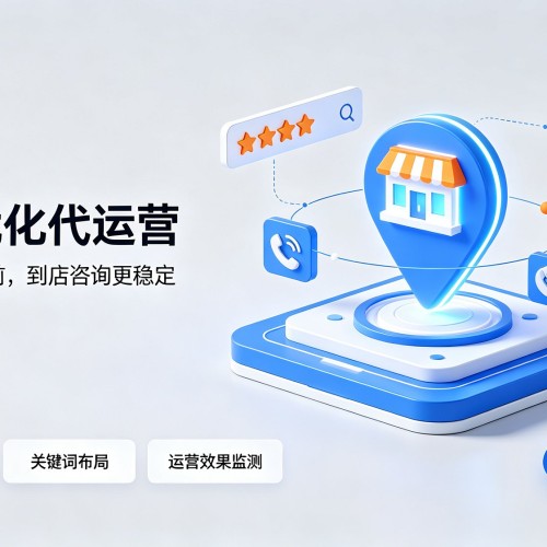 梅江GEO优化